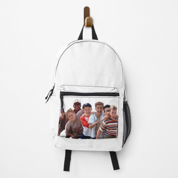 Item preview, The Sandlot designed and sold by meganmagrath.