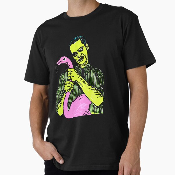 Item preview, John Waters designed and sold by nataliebohemian.
