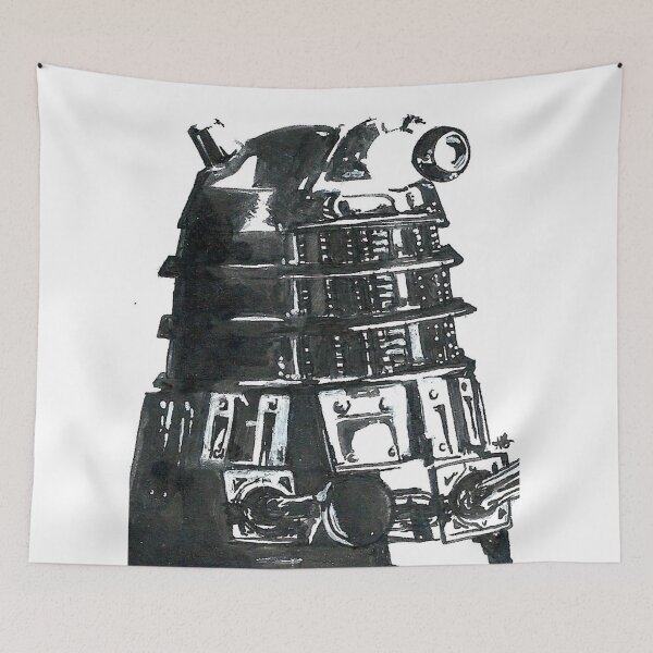 Item preview, Cosmic Pepper-Pot designed and sold by AlexBowman314.