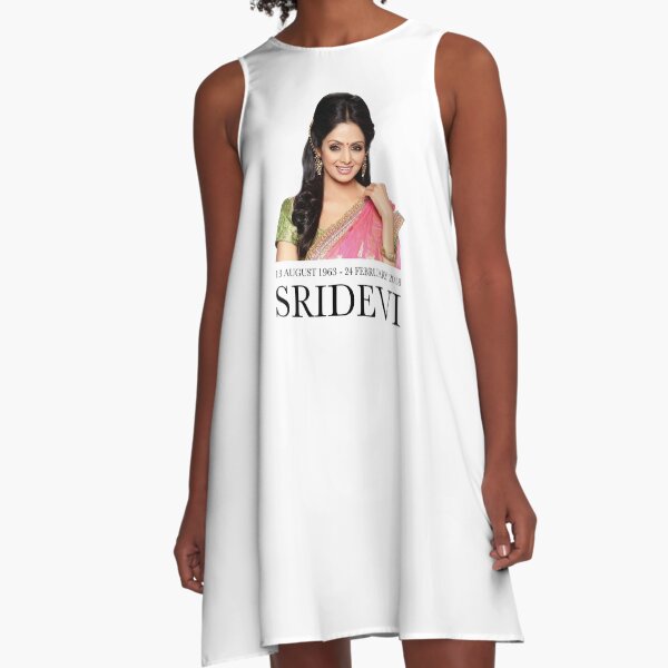 Sridevi dresses online on sale shopping