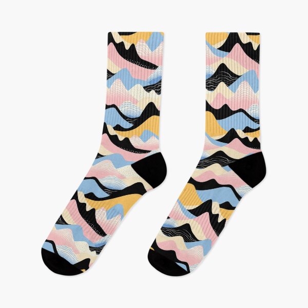 Item preview, Shifting Sands designed and sold by inkminimal.