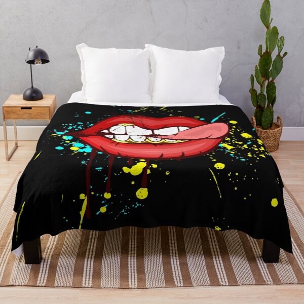 Item preview, Lips designed and sold by Empowerment.