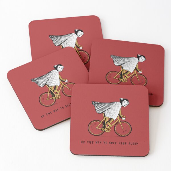 Item preview, Bike Vampire designed and sold by JPsTeees.