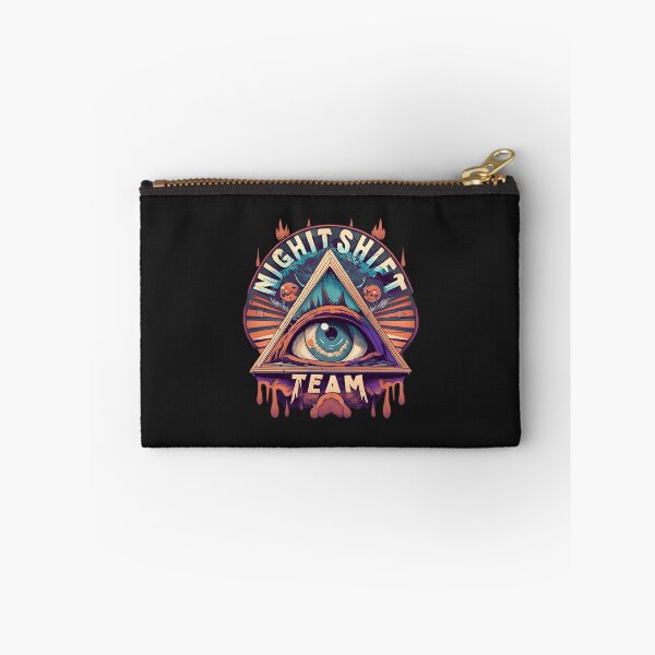 Item preview, Nightshift designed and sold by Shiwwa.