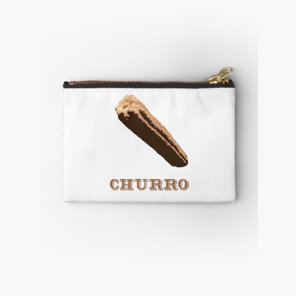 Item preview, Churro designed and sold by FinnFromNY.