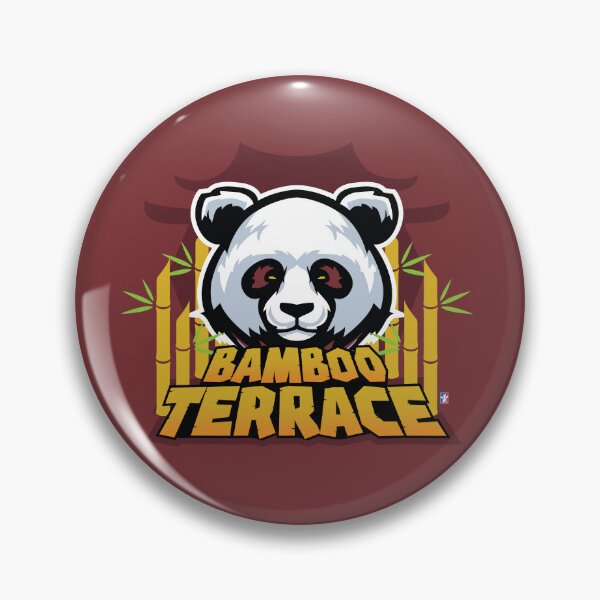 Item preview, Forgotten Realms League - Bamboo Terrace designed and sold by Drumasaurs Design.