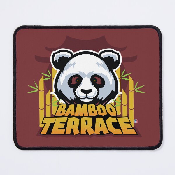 Item preview, Forgotten Realms League - Bamboo Terrace designed and sold by Drumasaurs Design.