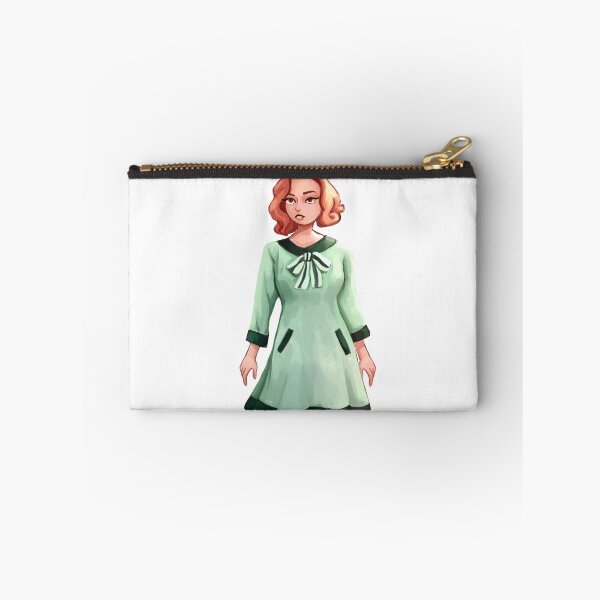 Item preview, Beth - The Queen's Gambit designed and sold by Naine  M..