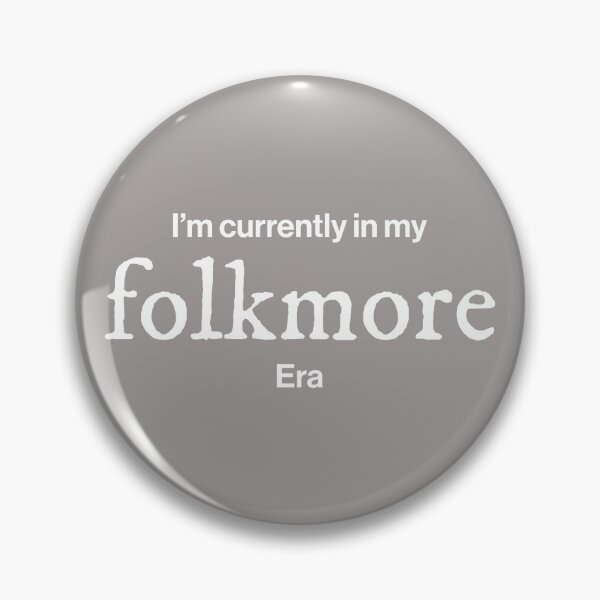 Item preview, Folkmore mashup, Taylor Swift era designed and sold by KAgraphic.