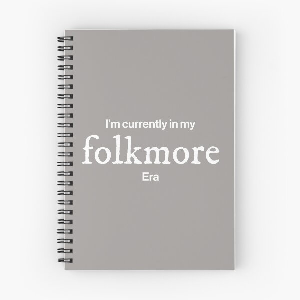 Item preview, Folkmore mashup, Taylor Swift era designed and sold by KAgraphic.