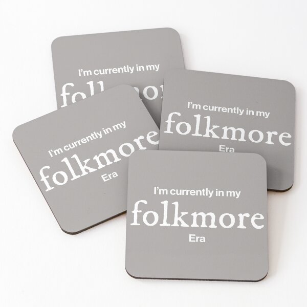 Item preview, Folkmore mashup, Taylor Swift era designed and sold by KAgraphic.