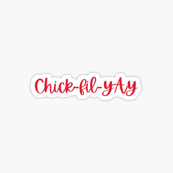 Aperçu de l'œuvre Poussin-fil-a créée et vendue par Kelseyyydavisss.