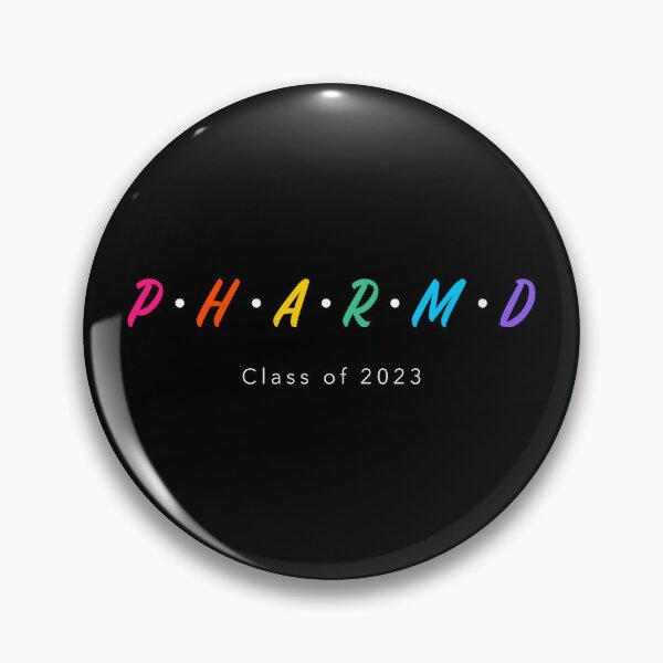 Item preview, PharmD Class of 2023 Graduation  designed and sold by PharmDLight.