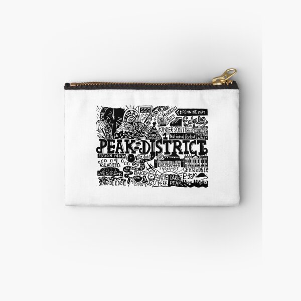 Item preview, Peak District designed and sold by louweasely.