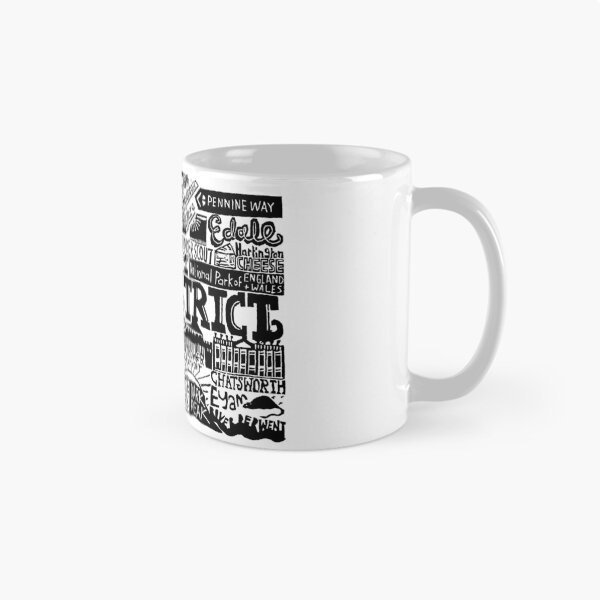 Item preview, Peak District designed and sold by louweasely.