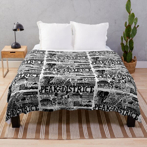 Item preview, Peak District designed and sold by louweasely.