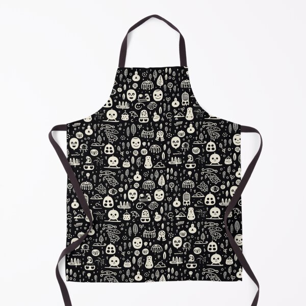 Item preview, Dooddle Halloween II designed and sold by the QIMP.