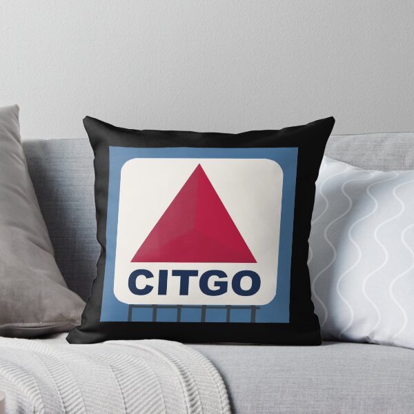 Item preview, Fenway Citgo Sign Canvas Print 	 designed and sold by drzgnpyu84.