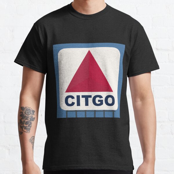 Fenway Sign T-Shirt, As Seen Outside Fenway Park Citgo Sign Tee. Popular  with Boston Fans : : Clothing, Shoes & Accessories