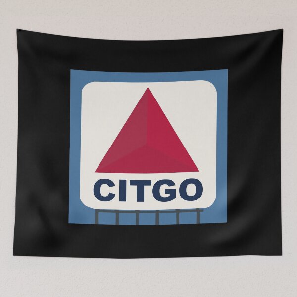 Item preview, Fenway Citgo Sign Canvas Print 	 designed and sold by drzgnpyu84.