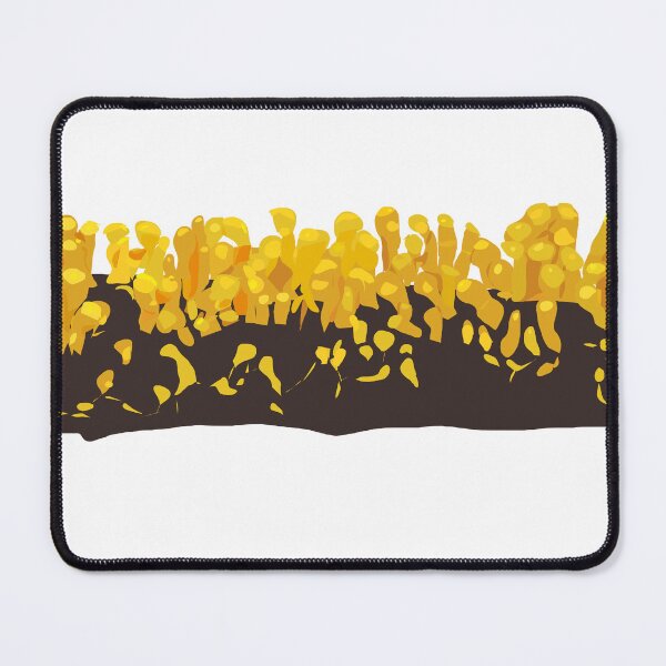Item preview, Slime Mold on a Log designed and sold by scratchedhand.