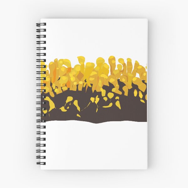 Item preview, Slime Mold on a Log designed and sold by scratchedhand.