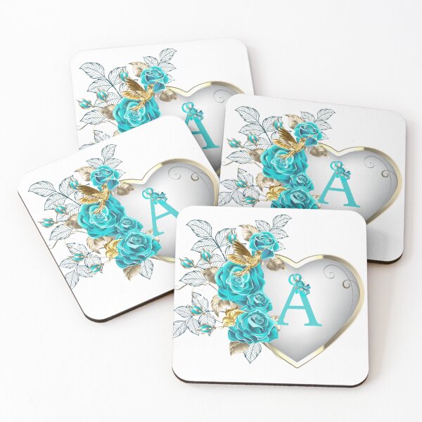 Item preview, Elegant Letters  A designed and sold by Monica-Designs.