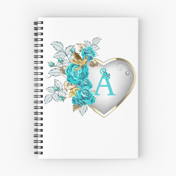 Item preview, Elegant Letters  A designed and sold by Monica-Designs.
