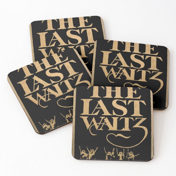 Item preview, The Band The Last Waltz designed and sold by IldaShane.
