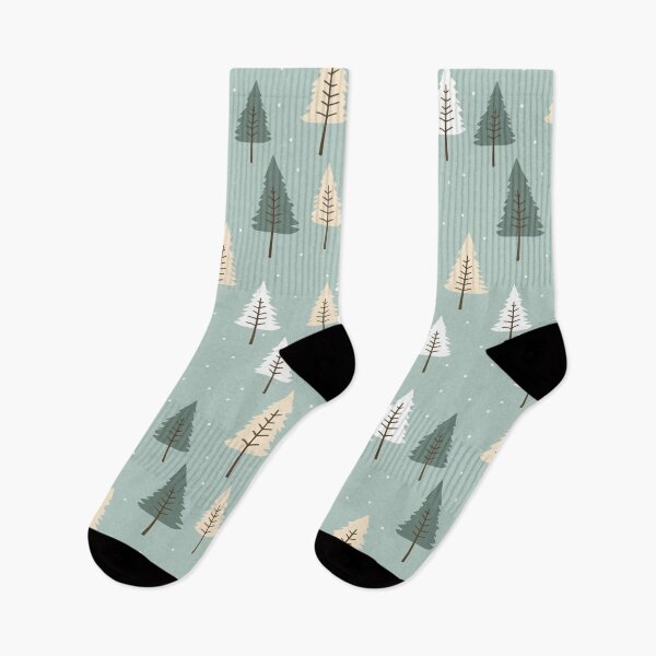 Item preview, Christmas Forest designed and sold by MOA-trends.