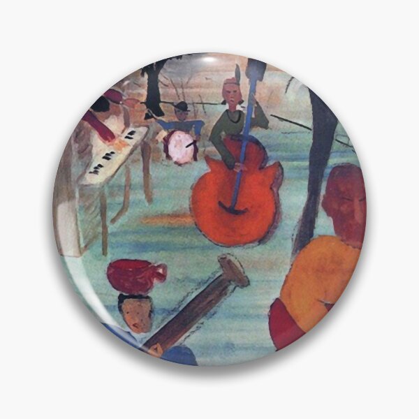 Item preview, the band music from big pink (album cover) designed and sold by IldaShane.