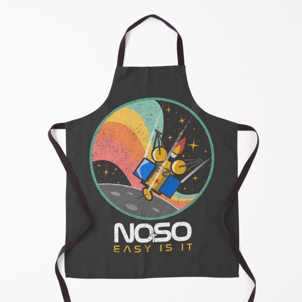 Item preview, Fun take on the classic NASA t-shirt that pokes fun at recent moon activities! designed and sold by stuinflipflops.