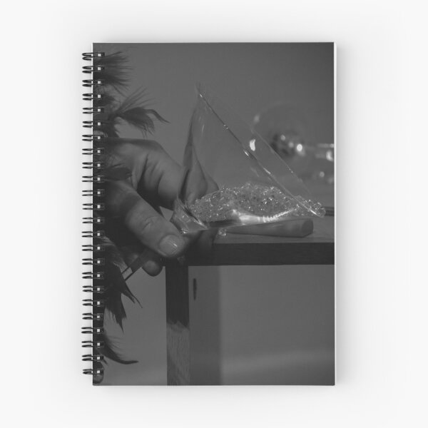 Item preview, Diamond martini in hand designed and sold by FallenTrickster.