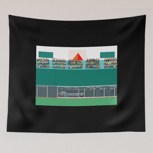 Item preview, FENWAY FAITHFUL 	 	 designed and sold by drzgnpyu84.