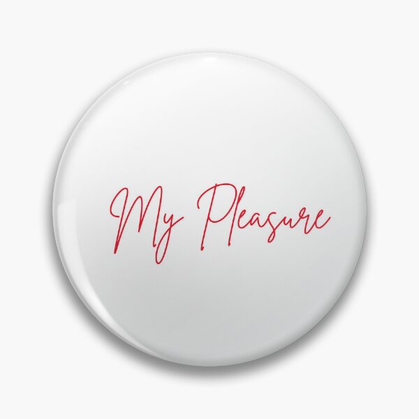 Item preview, My Pleasure Chick-fil-a  designed and sold by Kelseyyydavisss.