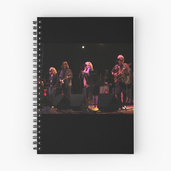 Item preview, Teresa Williams, Larry Campbell, Amy Helm and Jim Weider - Levon Helm All Star Band - Photograph Cla designed and sold by IldaShane.