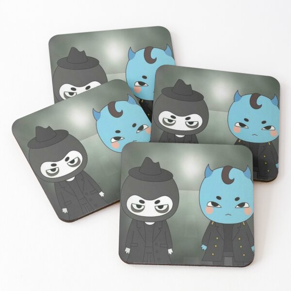 Item preview, goblin kdrama lovers designed and sold by maryetaa.