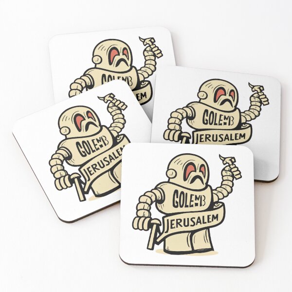 Item preview, Golem designed and sold by RemyTub.