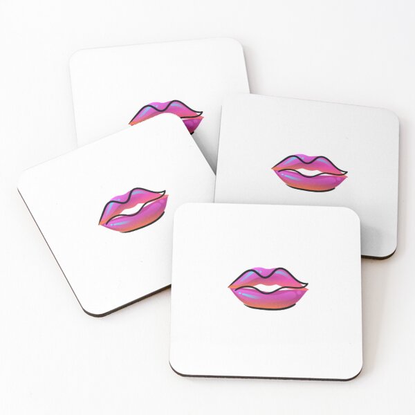Item preview, Aesthetic lips designed and sold by sofs-52.