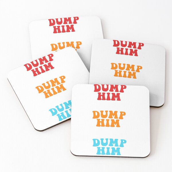 Item preview, Dump him pack designed and sold by eemilystickers.