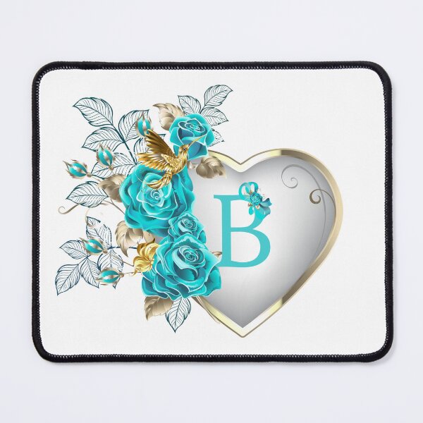 Item preview, Elegant Letters  B designed and sold by Monica-Designs.