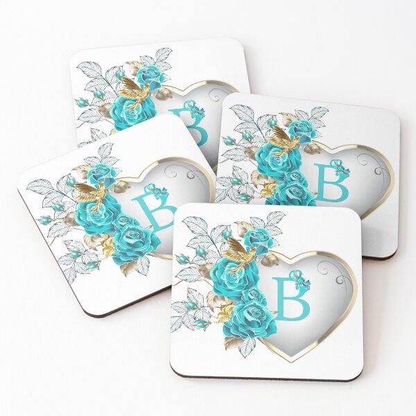 Item preview, Elegant Letters  B designed and sold by Monica-Designs.