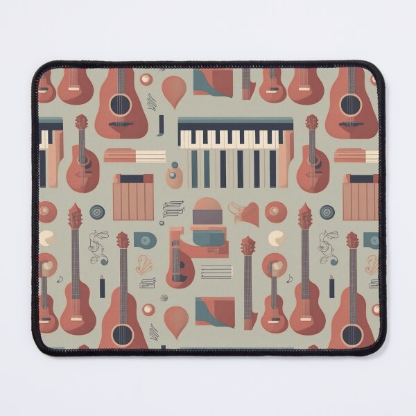 Item preview, Abstract Instruments designed and sold by DeftWookie.