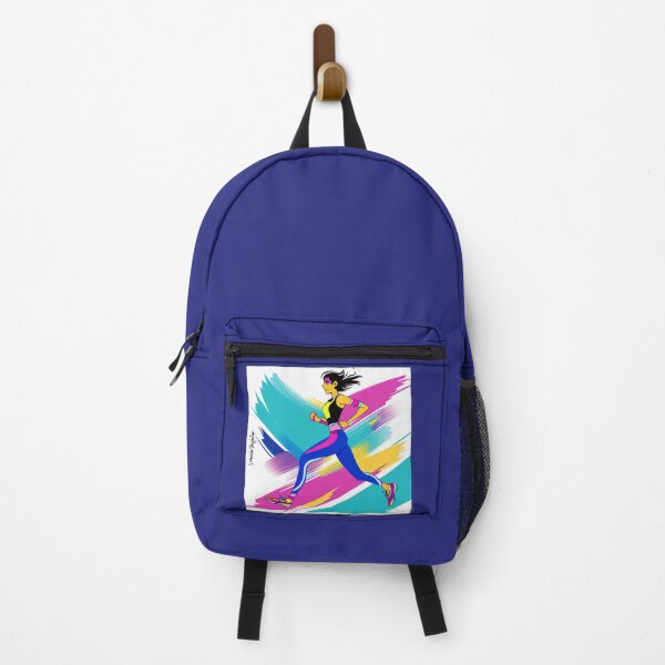 Item preview, Marathon Runner designed and sold by BaZaar from TakE a LooK.