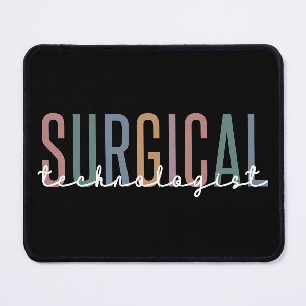 Item preview, Surgical Technologist | Surgical Tech week| OR Operating Room Tech | Surgery Tech Appreciation Gifts  designed and sold by Violet Treasures.