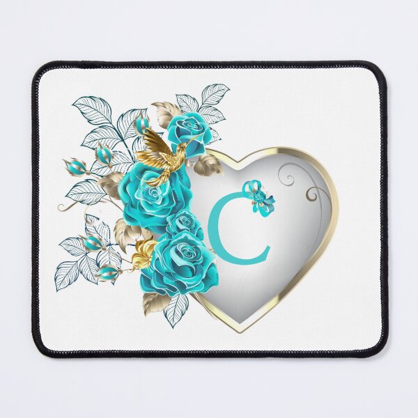 Item preview, Elegant Letters  C designed and sold by Monica-Designs.