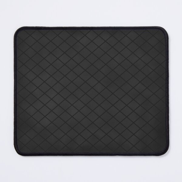Item preview, black checkered fence designed and sold by ZiphGames.
