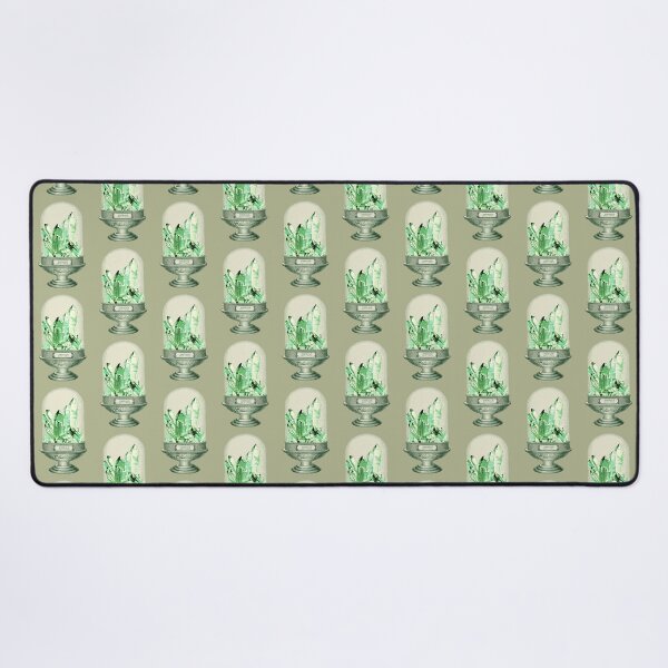 Item preview, Emerald birthstone, for Gemini (1) zodiac sign designed and sold by MINDTHECHERRY.
