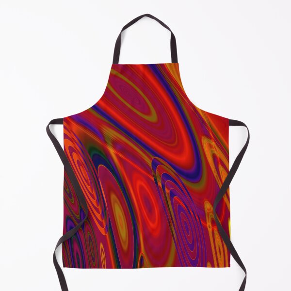 Item preview, Discs Abstract in Red designed and sold by CarolM.