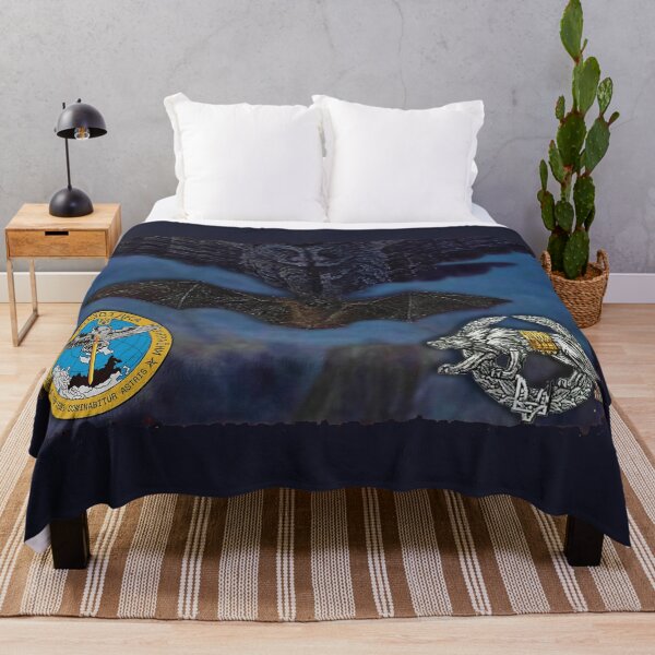 Item preview, UKRAINAN RARE GRU OFFICE PICTURE OWL AND BAT DELUXE designed and sold by THE AMERICAN TEEVANGELIST.